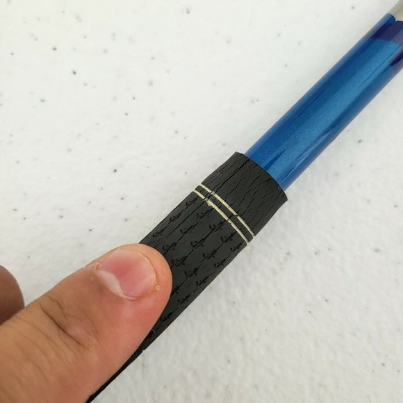 Tommy Armour Junior Mid Right Handed Iron UltraLite Graphite Shaft 29.5 inches - Picture 8 of 10